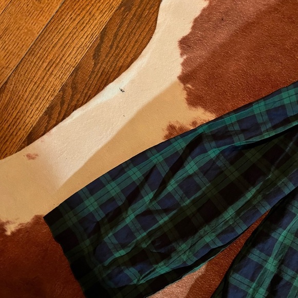 Men's Polo Ralph Lauren sleep Flannel 
size large 
100% cotton - Picture 3 of 6